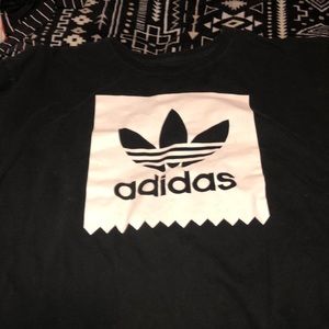 adidas t-shirt